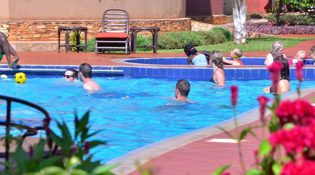 Nile Village Hotel
