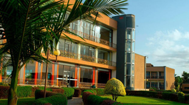 Protea Hotel