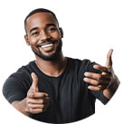 Hassle-Free Travel – James M