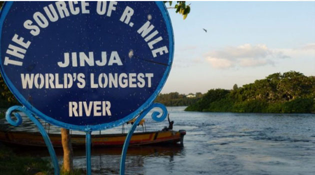 Jinja Backpacker Lodge