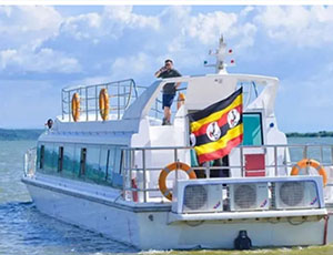 Lake Victoria Boat Cruises Gain Popularity