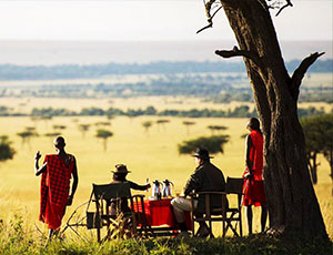 Jinja Remains Top Adventure Destination